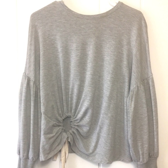 Zara ladies medium long sleeve T-shirt - Picture 1 of 8
